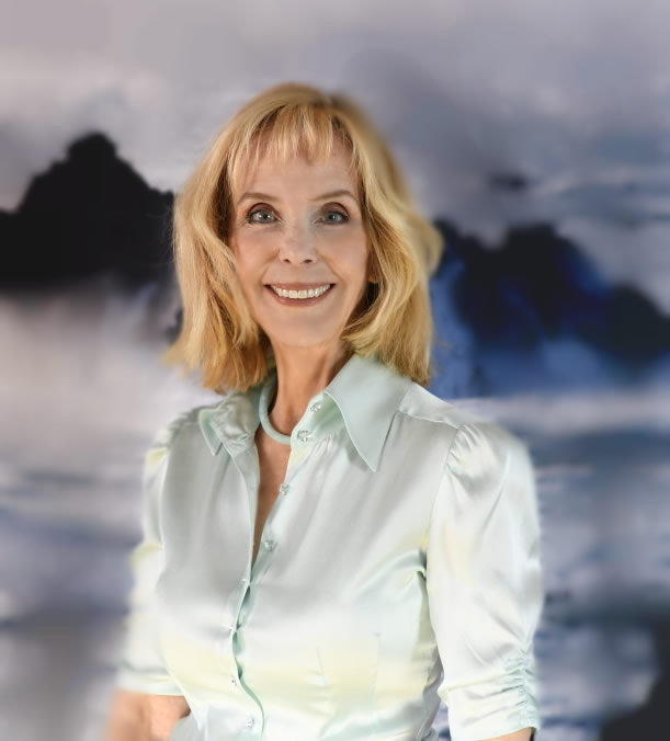 Cynthia Martin